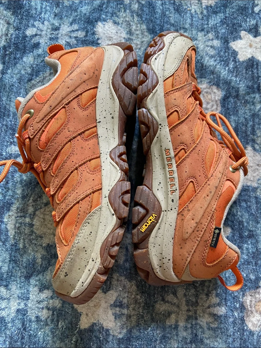 Men’s Merrell Moab 3 Hiking Shoe
